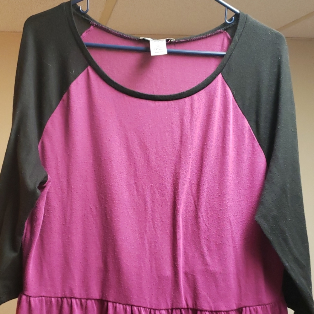 Love Squared Dress